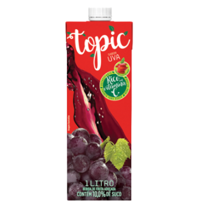 TOPIC NECTAR UVA 1L